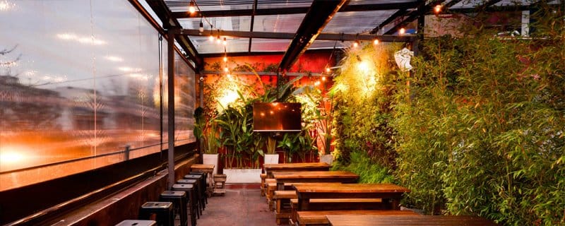 Cover de Desarmadero Bar/Session