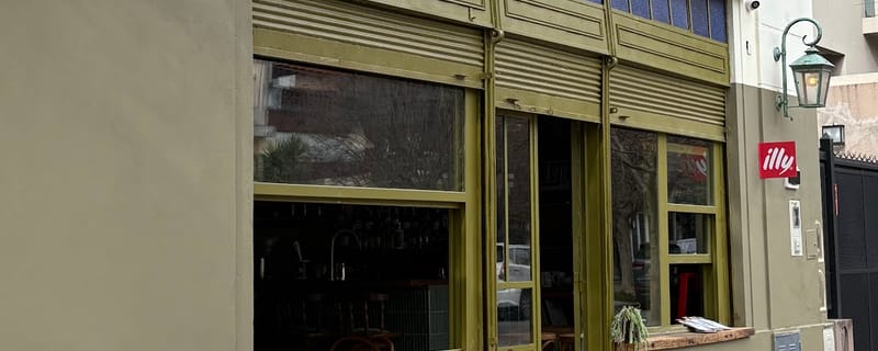 Cover de El Aperitivo
