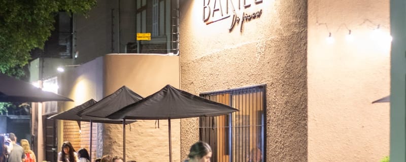 Cover de Barile di pizza