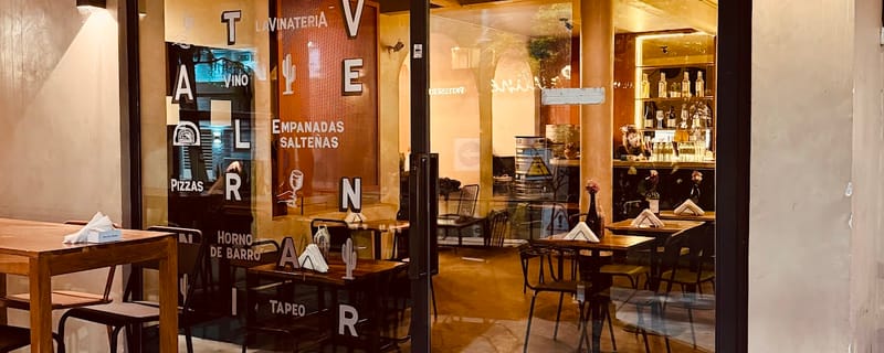 Cover de La Vinatería