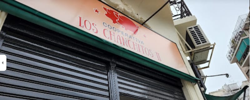 Cover de Los Chanchitos II