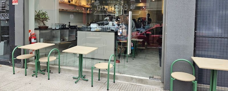 Cover de Raíz - Café de especialidad