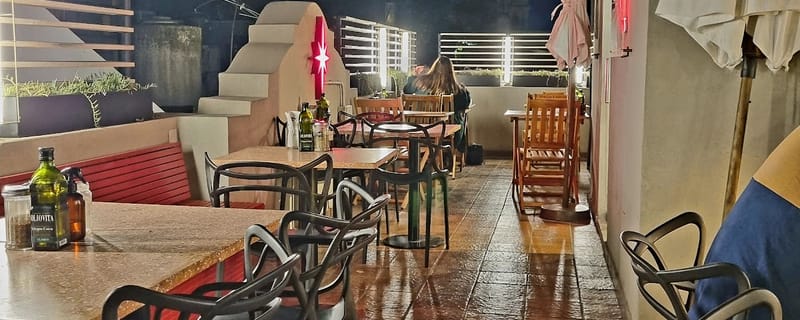 Cover de Almacen de Pizzas - Villa Devoto