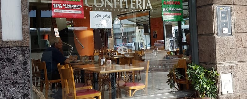 Cover de La Farola de Devoto
