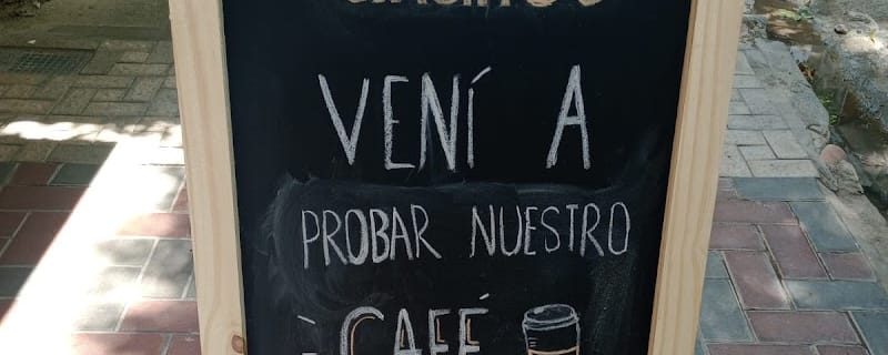 Cover de DKaffee