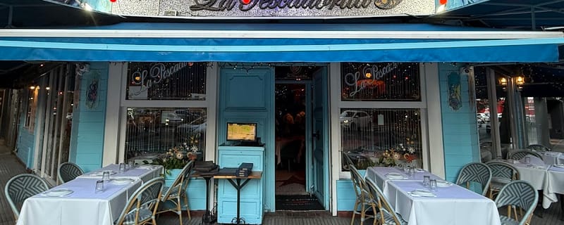 Cover de La Pescadorita