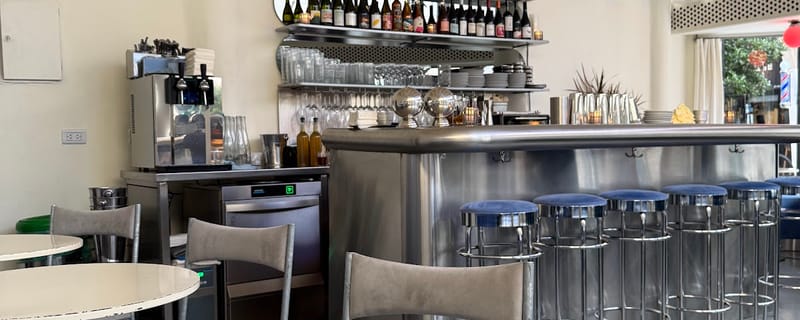 Cover de Acuario Bar