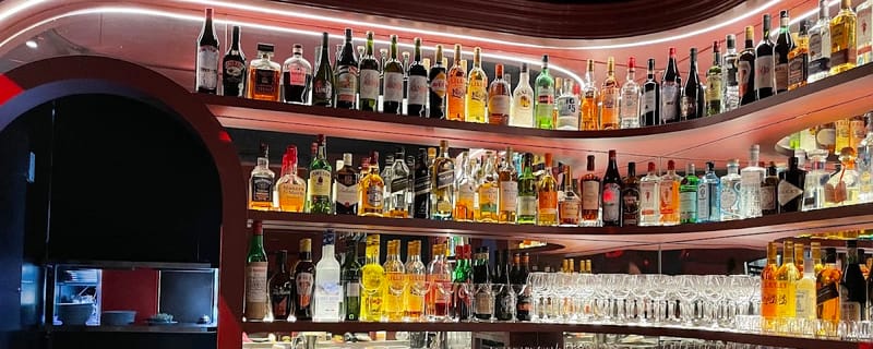 Cover de Intervalo Bar