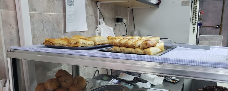 Cover de La Cocina de Amira