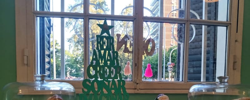 Cover de Almacén de la plaza Vegan