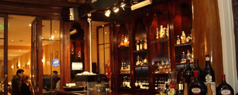 Cover de El Casal de Catalunya Restaurante
