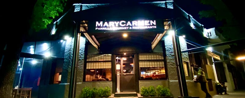 Cover de MaryCarmen Parrilla Gourmet