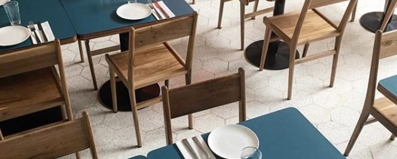 Cover de Restaurante Corte Comedor