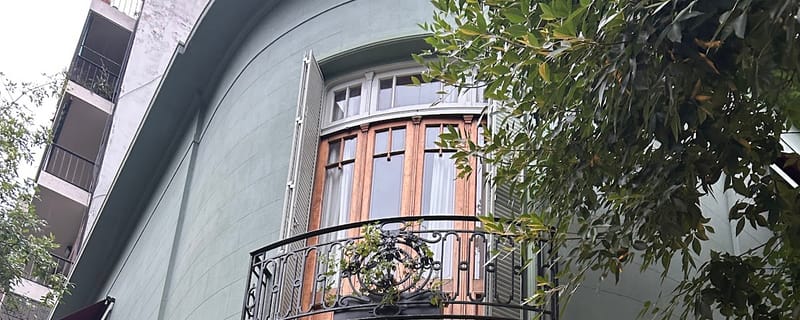 Cover de Fogosa Parrilla