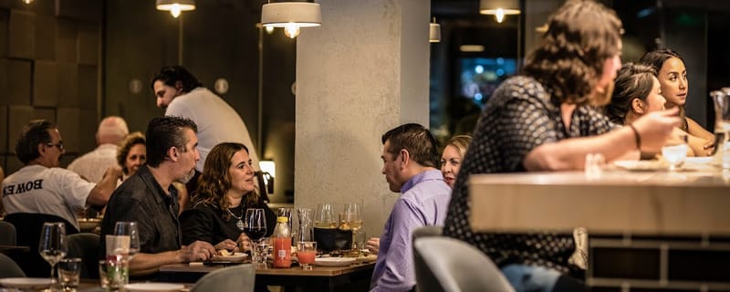 Cover de Raggio Osteria